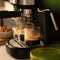 Espressomachine Power Espresso 20 Pecan Cecotec