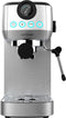 Espressomachine Power Espresso 20 Steel Pro Cecotec