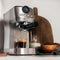Espressomachine Power Espresso 20 Steel Pro Cecotec