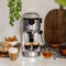 Espressomachine Power Espresso 20 Steel Pro Cecotec