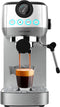 Espressomachine Power Espresso 20 Steel Pro Cecotec