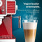 Espressomachine Power Espresso 20 Tradizionale Light Red Cecotec