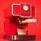 Espressomachine Power Espresso 20 Tradizionale Light Red Cecotec