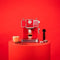 Espressomachine Power Espresso 20 Tradizionale Light Red Cecotec