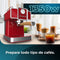 Espressomachine Power Espresso 20 Tradizionale Light Red Cecotec