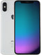 Apple iPhone XS - Zilver - 256 GB - Fysieke simkaart + eSIM