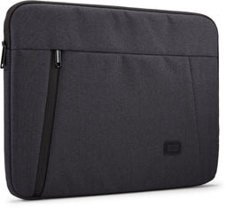 Case Logic HUXS-215 - Laptopsleeve - Geschikt voor 15 & 15.6 inch - Zwart