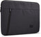 Case Logic HUXS-215 - Laptopsleeve - Geschikt voor 15 & 15.6 inch - Zwart