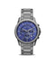 Armani Exchange Herenhorloge - Analoog - Datum - 44 mm