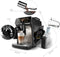 Philips 5400 EP5447/90 - Volautomatische Espressomachine - 12 koffievariaties - Chroom