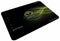 KeepOut R2 - Muismat - Anti-slip - Zwart Groen