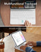 ESR - Rebound 360 Toetsenbordhoes - iPad Air 13 - Afneembaar en Verstelbare Magneetstandaard
