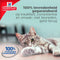 Hill's Science Plan Kattenvoer Oral Care Adult Kip 1,5 kg