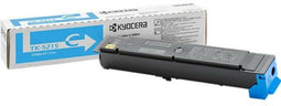 Kyocera TK-5215C - Toner - Tot 15000 pagina's - Cyaan