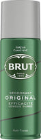 Brut - Deodorant - Spray - Original - 200ml