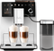 Melitta Latte Select F630E211 - Volautomatische koffiemachine - Double Cup modus - Zilver