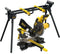 Stanley Fatmax - Afkort-/verstekzaag 1500W 216mm - Inclusief onderstel en zaagtafel