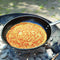 Esschert Barbecue Steelpan Pannenkoekenpan
