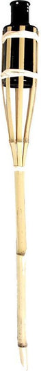 Esschert Design Bamboe Fakkels 62.5 cm 3 Stuks
