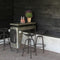 Esschert - Design - Barstoel - Tractor - grijs