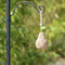 Esschert Design - Best For Birds Voederstation - Groen - 52 x 18 x 201 cm