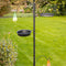 Esschert Design - Best For Birds Voederstation - Groen - 52 x 18 x 201 cm