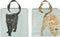 Esschert Design Boodschappentas