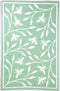 Esschert Design Buitenkleed Bijenprint 182X122 Cm