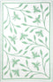 Esschert Design Buitenkleed Bijenprint 182X122 Cm