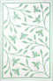 Esschert Design Buitenkleed Bijenprint 182X122 Cm