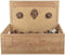 Esschert design - Deurknop gietijzer i/display a3