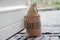 Esschert Design Deurstop - 13x14,5x28,5 Cm - Kunststof