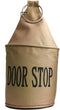 Esschert Design Deurstop - 13x14,5x28,5 Cm - Kunststof