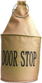 Esschert Design Deurstop - 13x14,5x28,5 Cm - Kunststof
