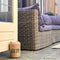 Esschert Design Deurstop - 13x14,5x28,5 Cm - Kunststof