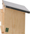 Esschert Design Eekhoorn voederhuis Dubbel