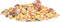 Esschert Design Eekhoornvoer - 750 gram