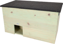 Esschert Design Egelhuis XL