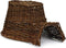 Esschert Design - Egelmand Wilgentakken - Bruin - 53 x 41 x 21 cm