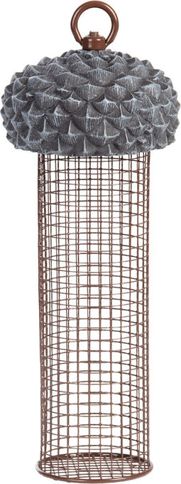 Esschert Design - Eikelsilo voor noten