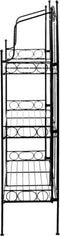 Esschert Design Etagère 3-laags rek L
