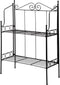Esschert Design - Etagère Inklapbaar S - Metaal