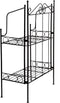 Esschert Design - Etagère Inklapbaar S - Metaal