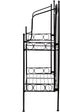 Esschert Design - Etagère Inklapbaar S - Metaal