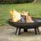 Esschert Design Fancy Flames Vuurschaal - 70cm - Staal