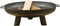 Esschert Design Fancy Flames Vuurschaal - 70cm - Staal