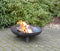 Esschert Design Fancy Flames Vuurschaal - 70cm - Staal