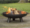 Esschert Design Fancy Flames Vuurschaal - 70cm - Staal