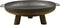 Esschert Design Fancy Flames Vuurschaal - 70cm - Staal