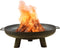 Esschert Design Fancy Flames Vuurschaal - 70cm - Staal